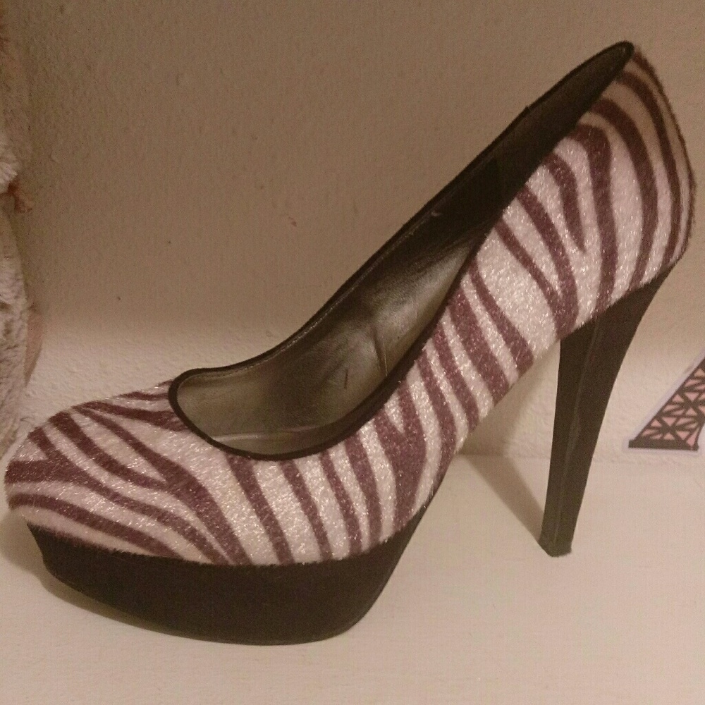 Guess Heels